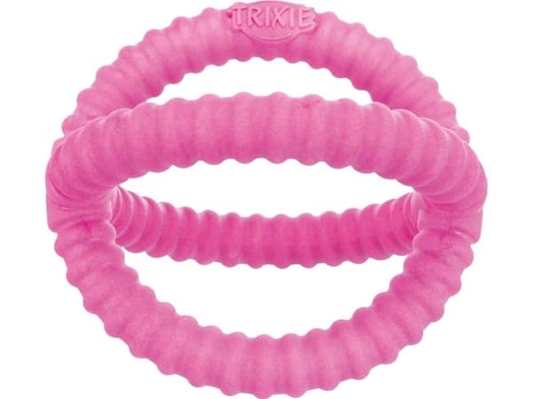 TRIXIE 33448, Hund, Gummi