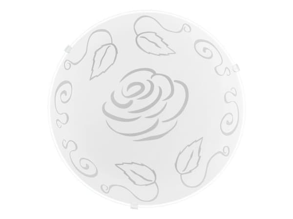 EGLO MARS 1 takplafond blomma