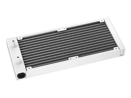 Vattenkylning DeepCool LQ240 WH