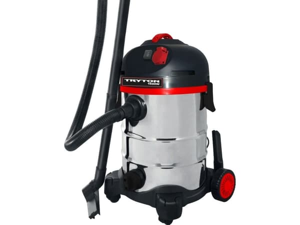 Tryton THK31G industridammsugare