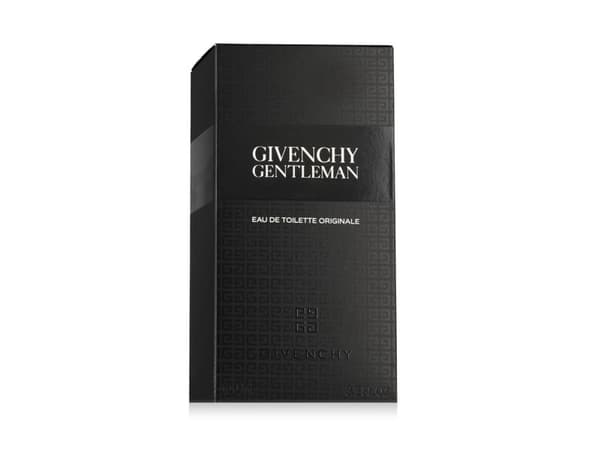 Givenchy Gentleman Eau De Toilette 100 ml (man)