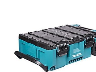 MAKITA MAKTRAK VÄSKA PÅ HJUL