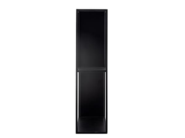 BLOOMINGVILLE Mack Hylde, Sort, Metall
