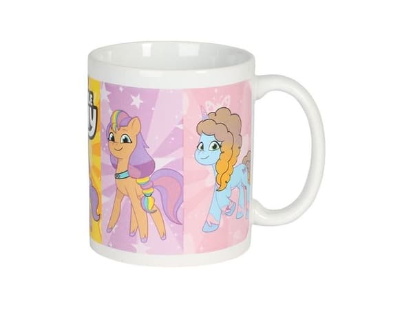 My Little Pony mugg
