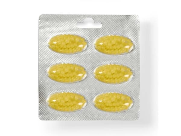 Nedis VCFP112LEM