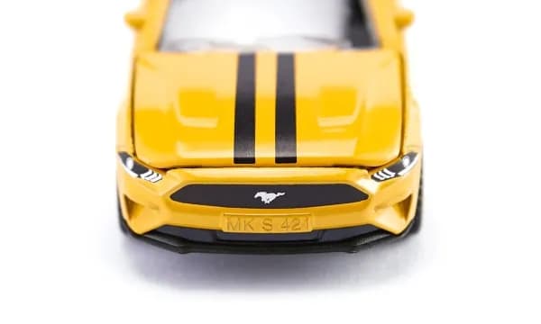 Siku Ford Mustang Gt