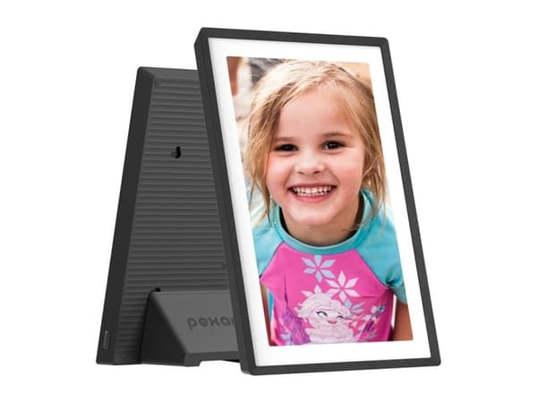 Digital bildeframe 11"/PX-110BLKGLR LEXAR