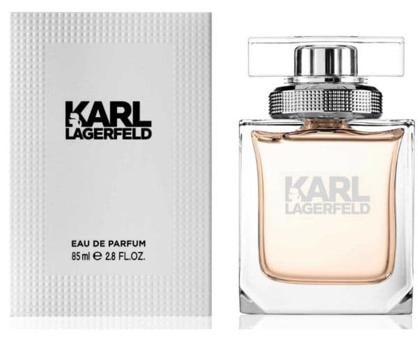 LAGERFELD EDP 85ml
