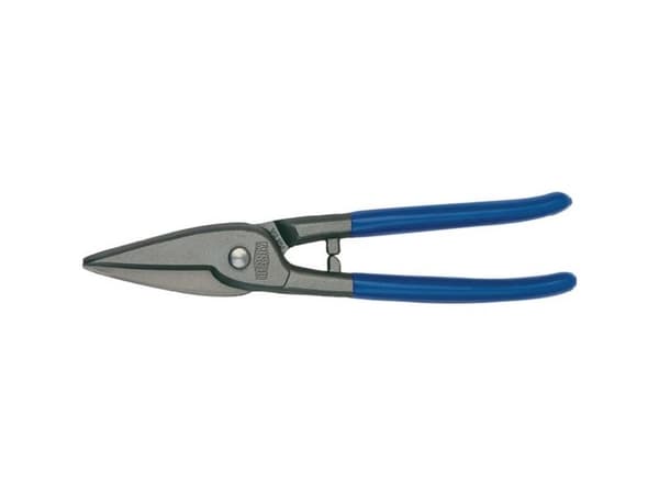 Bessey platesaks, spesialsaks D202-250