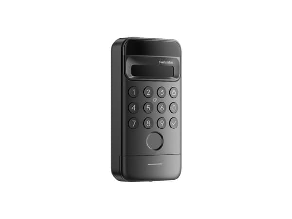 SwitchBot Keypad Vision