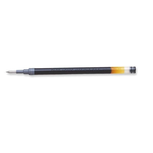 Refiller, PILOT BLS-G2-7, 0,7 mm, medium, gel, blå, 12-pack