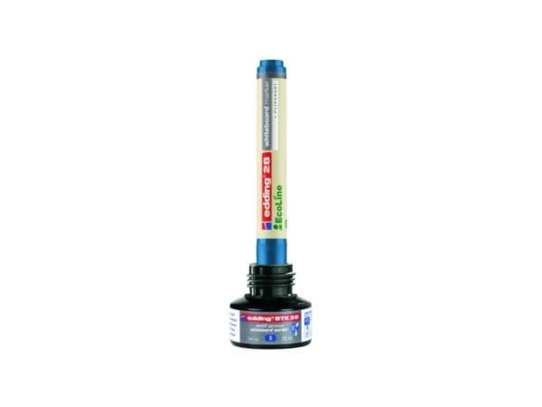 EDDING BTK 25 - Blå - 25 ml - 1 st ( BTK25B )