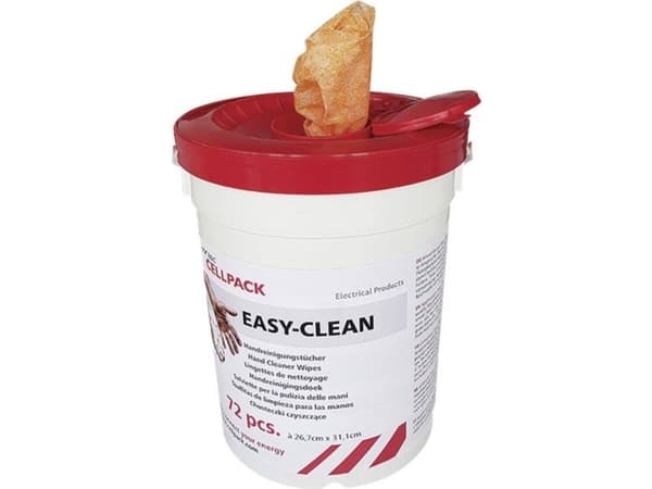 EASY CLEAN hink