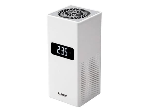 ELEGOO Mini Heater for 3D Printer