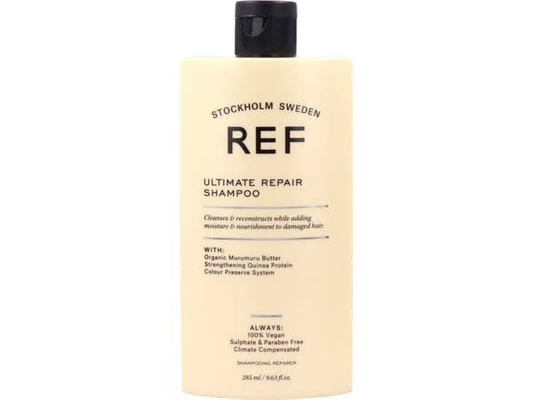 REF Ultimate Repair Shampoo 285ml