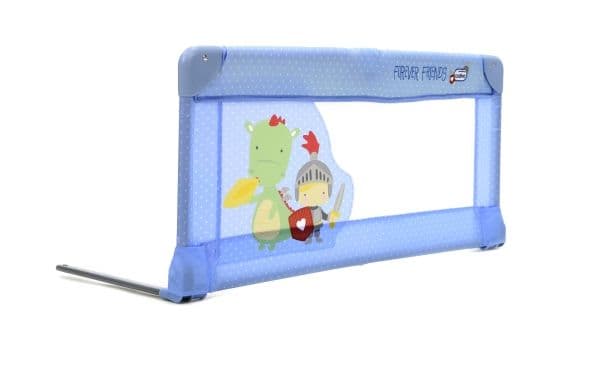 Asalvo BED RAIL 90CM CAMELOT