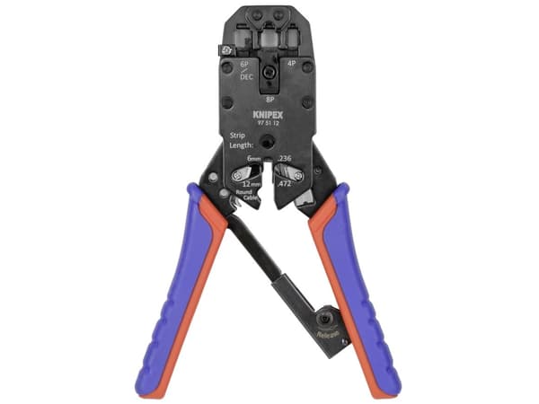 KNIPEX - Krampeverktøy