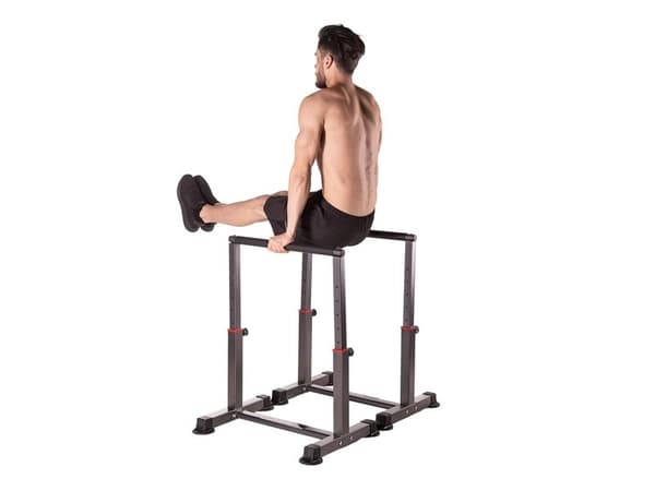 HMS fristående pull-up-stång Pro PW30