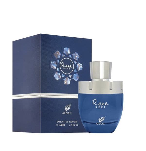 Afnan Rare Reef unisex eau de parfum 3,4 fl. oz