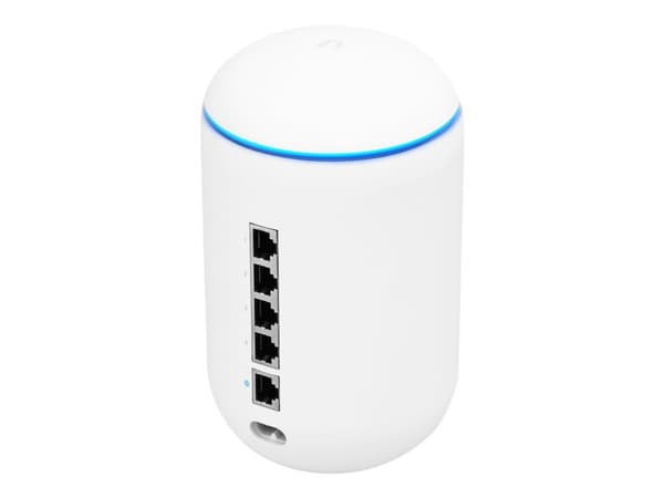 Ubiquiti UniFi Dream Machine, Valkoinen