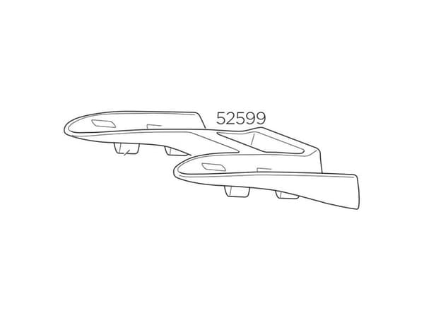 Thule hjulhållare 925