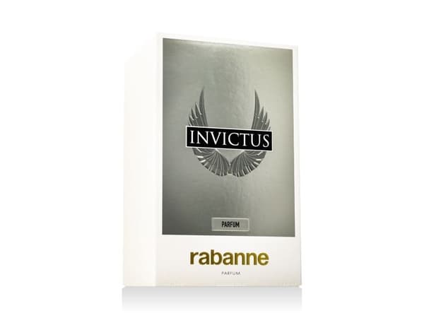 PACO RABANNE Invictus PARFUM spray 200ml
