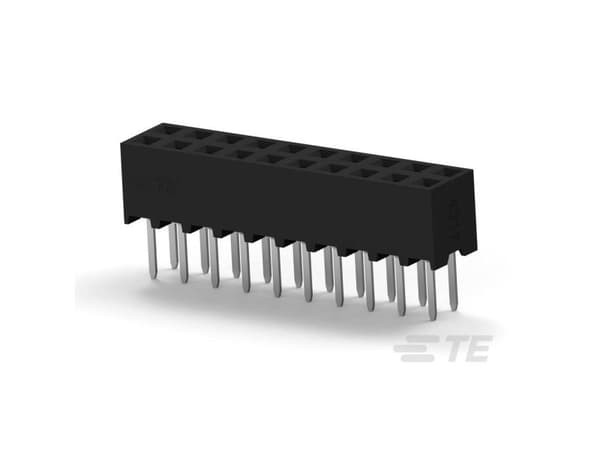 TE Connectivity 2-2314820-0