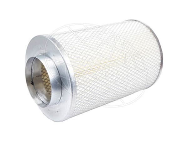 Orbitrade-ilmansuodatin D73, D74, D75 Volvo
