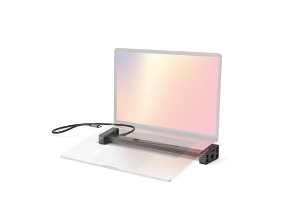 HAMA USB-C Docking Station