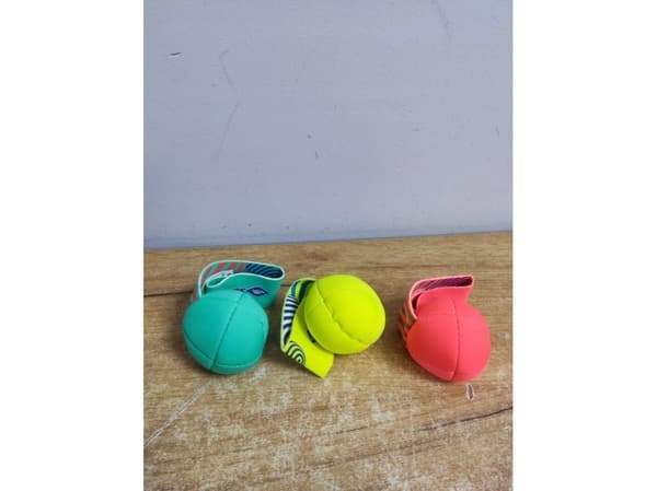 Schildkröt Neoprene Diving Balls SFS