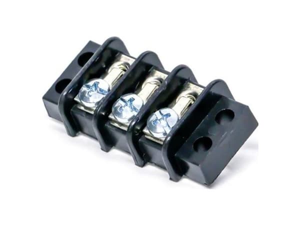 Molex 387700304 Kopplingsplint