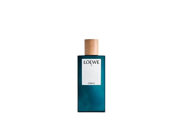 LOEWE Perfumes 7 Cobalt, Män, 100 ml, flaska, 1 st