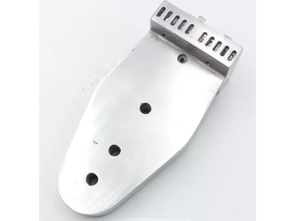 Dedra varmeplate