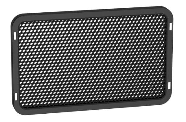 SmallRig 5359, SmallRig, Sort, Polykarbonat (PC), 40 W, 302 g, 128 mm