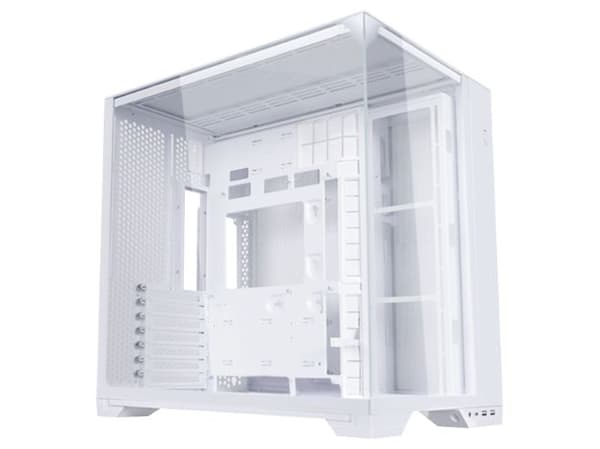 Lian Li O11 Vision Compact White (O11VPW)