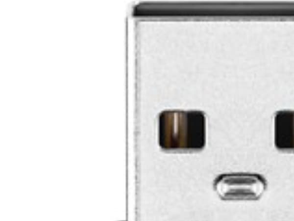 Goobay 93918, 1 m, Micro-USB B, USB A, USB 2.0, 480 Mbit/s, Lajittelu
