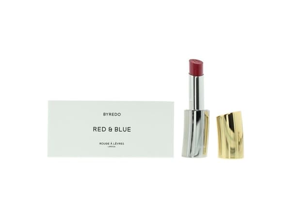 Byredo Mad Red Lipstick