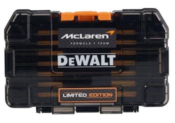 DEWALT FlexTorq bitsats 28 delar /MCALREN