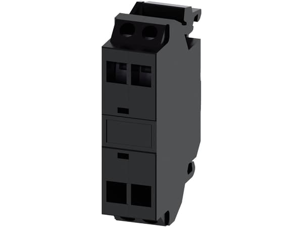 Siemens 3SU1400-1DA10-3AA0 Terminaali 1 kpl