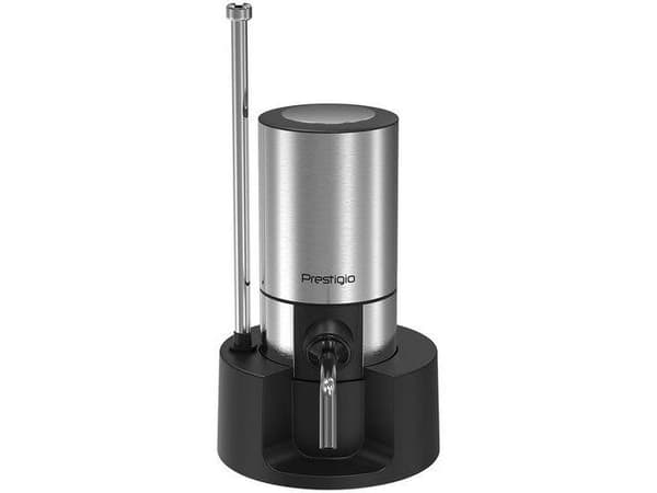 Prestigio lufter til vin-dispenser