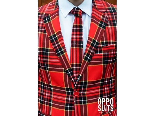 OppoSuit Skogshuggare