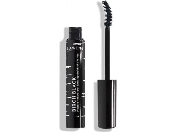 Lumene Birch Black Mascara 9ml