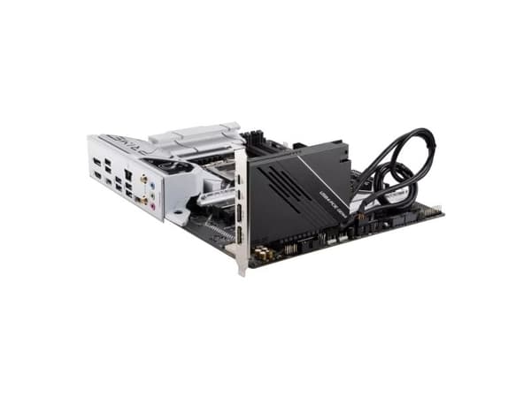ASUS - USB-adapter - PCIe 4.0 x4 - USB-C x 2 + DisplayPort x 2