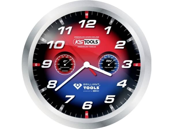 KS Tools 100250 Mittakaava 400 mm