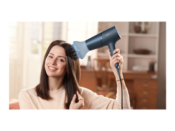 Suszarka Philips Seria 5000 BHD512/00