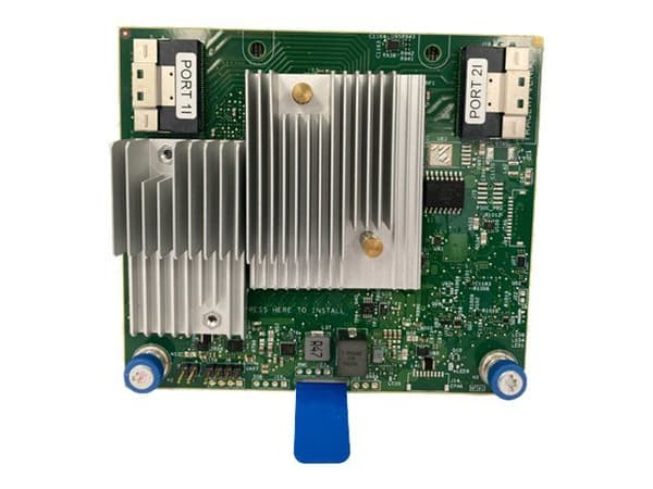 HPE MR216i-a Gen10+Controller