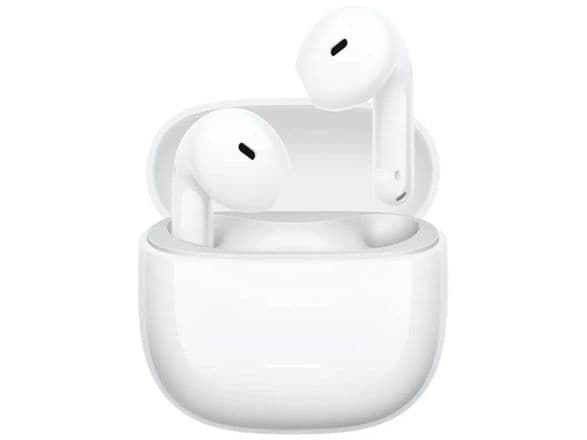 Xiaomi Redmi Buds 8 Active White | Langattomat kuulokkeet | Bluetooth 5.4