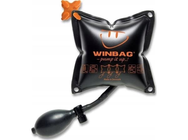 Winbag monterings- och lyftkudde Connect