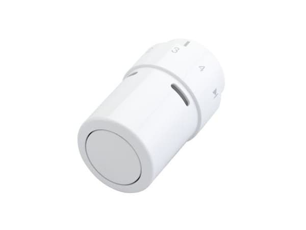 RTX returtermostat, RAL 9016