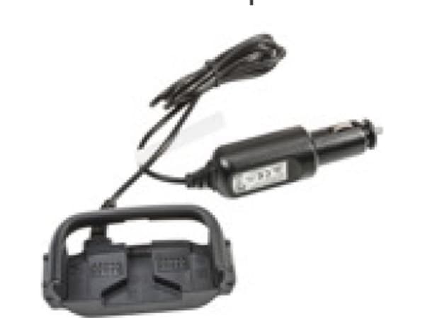 Honeywell Mobile Adapter - Bilstrømadapter - 10 - 30 V - for Dolphin CT50